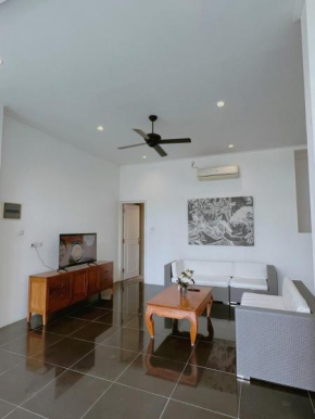 Madhava Canggu Villa